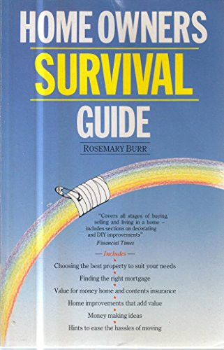 Rosemary Burr / Homeowners Survival Guide