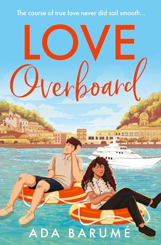 Ada Barume / Love Overboard