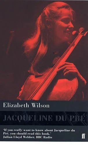 Elizabeth Wilson / Jacqueline du Pre