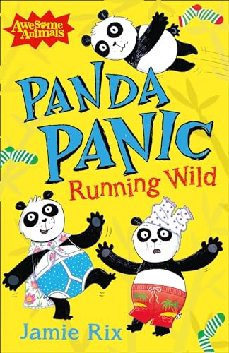 Jamie Rix / Panda Panic