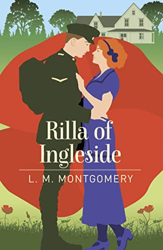 L. M. Montgomery / Rilla of Ingleside