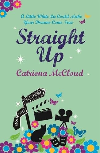 Catriona McCloud / Straight Up