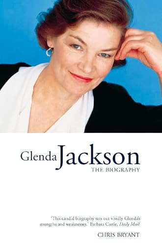 Chris Bryant / Glenda Jackson