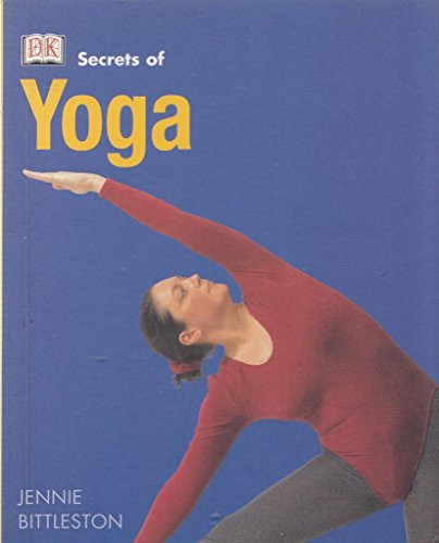 Jennie Bittleston / Secrets of Yoga