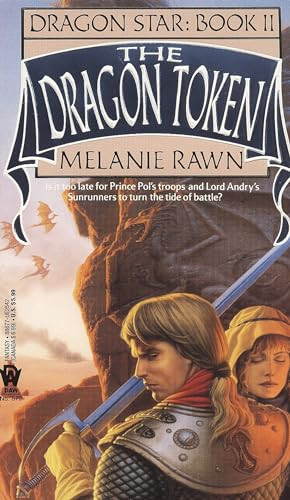 Melanie Rawn / Dragon Token
