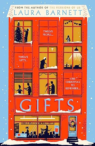 Laura Barnett / Gifts