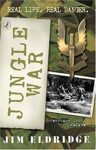 Jim Eldridge / Jungle War