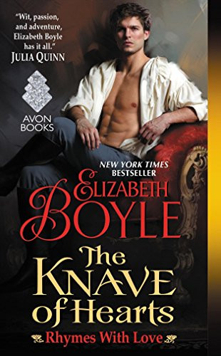 Elizabeth Boyle / The Knave of Hearts
