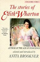 Edith Wharton / Stories