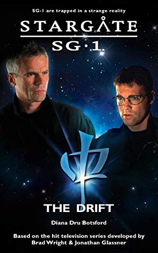 Diana Dru Botsford / STARGATE SG-1 The Drift