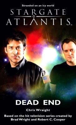 Chris Wraight / Stargate Atlantis