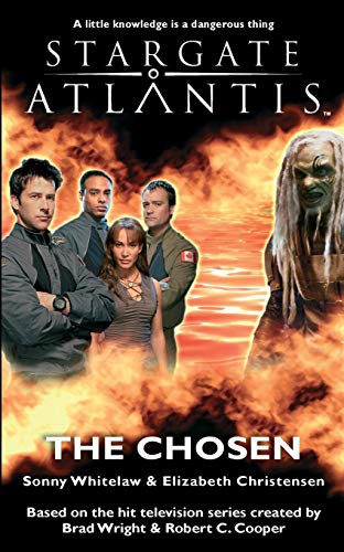 Sonny Whitelaw / the Chosen