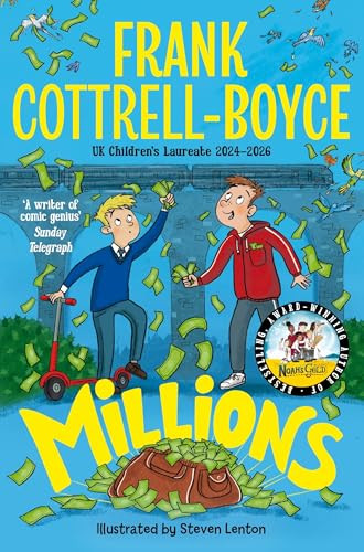 Frank Cottrell-Boyce / Millions