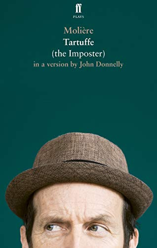 John Donnelly / Tartuffe, the Imposter