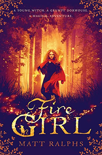 Matt Ralphs / Fire Girl