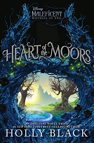 Holly Black / Heart of the Moors