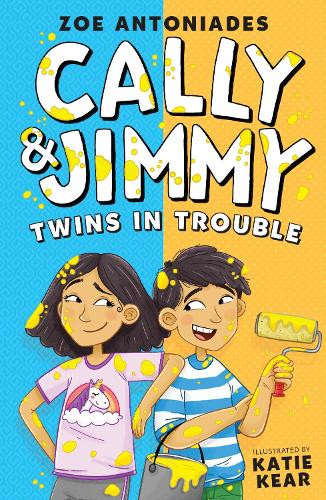 Zoe Antoniades / Cally and Jimmy