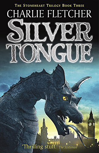 Charlie Fletcher / Silvertongue