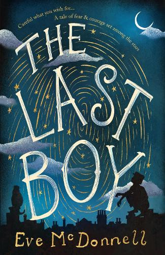 Eve McDonnell / The Last Boy
