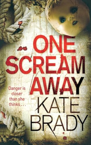 Kate Brady / One Scream Away
