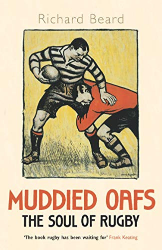 Richard Beard / Muddied Oafs