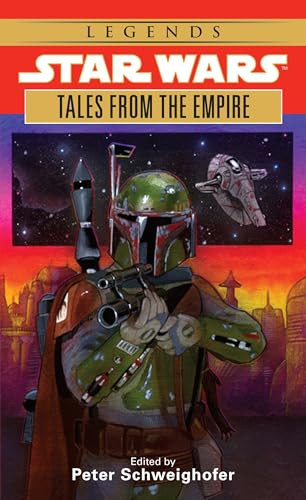 Peter Schweighofer / Tales from the Empire