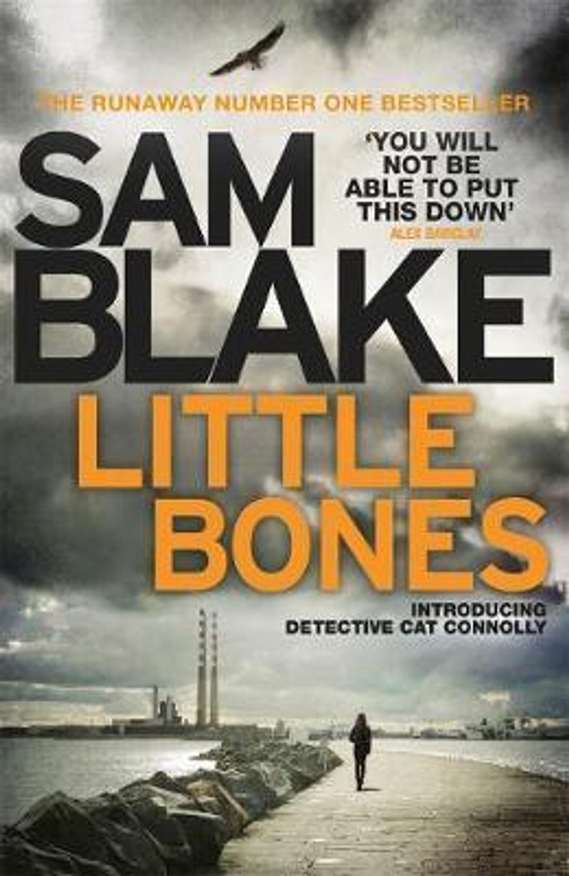 Sam Blake / Little Bones