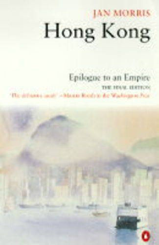 Jan Morris / Hong Kong