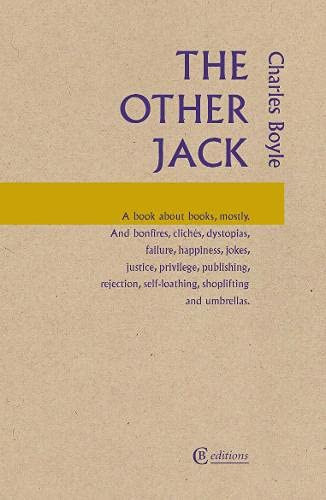 Charles Boyle / The Other Jack