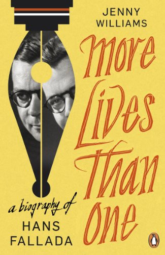 Jenny Williams / More Lives than One