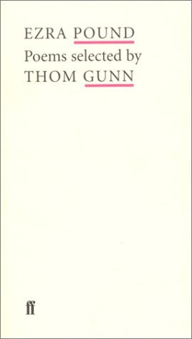 Ezra Pound / Ezra Pound