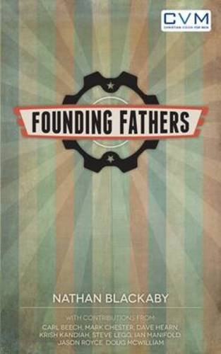 Nathan Blackaby / Founding Fathers