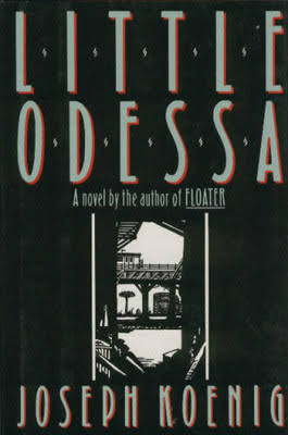 Joseph Koenig / Little Odessa