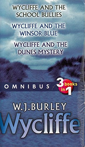 W. J. Burley / Wycliffe Omnibus