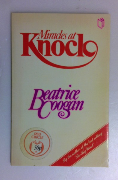 Coogan Beatrice / Miracles at Knock (Vintage Paperback)