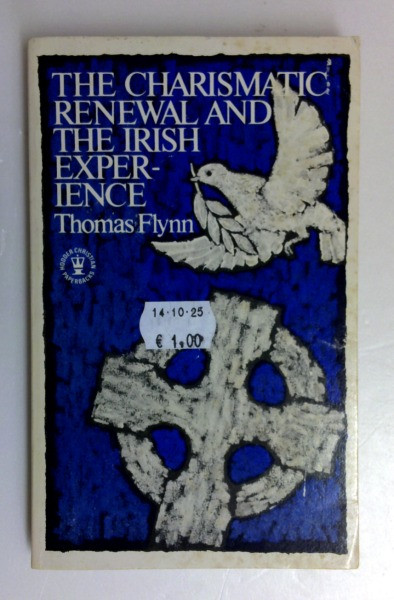 Thomas Flynn / Charismatic Renewal and the Irish Experience (Vintage Paperback)
