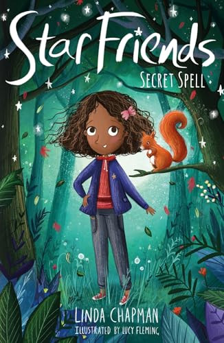 Linda Chapman / Secret Spell
