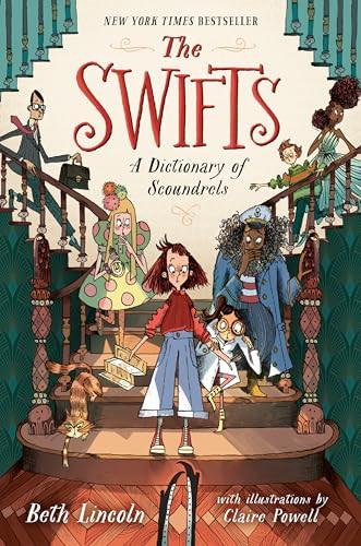 Beth Lincoln / The Swifts