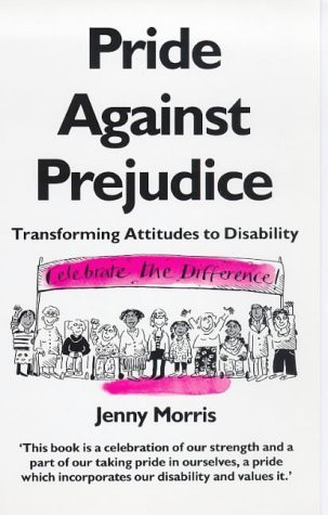 Jenny Morris / Pride Against Prejudice
