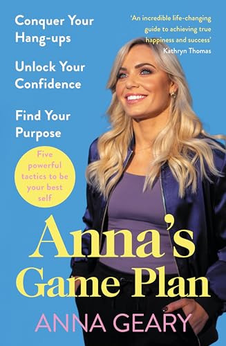 Anna Geary / Anna's Game Plan