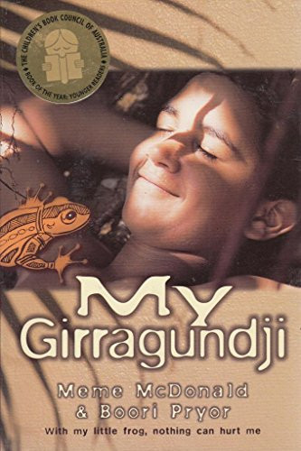 Meme McDonald / My Girragundji