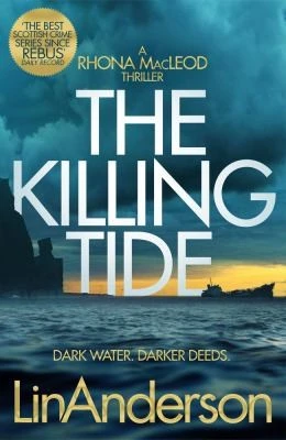 Lin Anderson / The Killing Tide