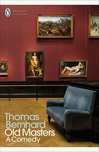 Thomas Bernhard / Old Masters