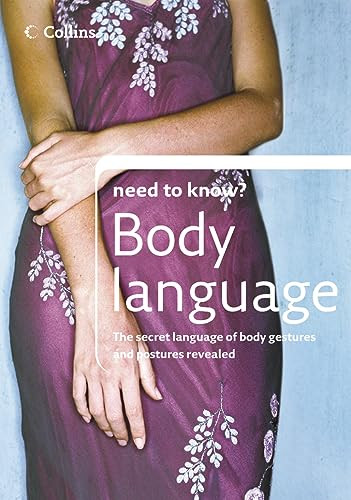 Carolyn Boyes / Body Language (Large Paperback)