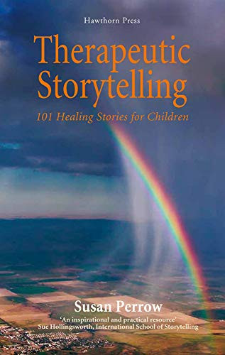 Susan Perrow / Therapeutic Storytelling (Large Paperback)