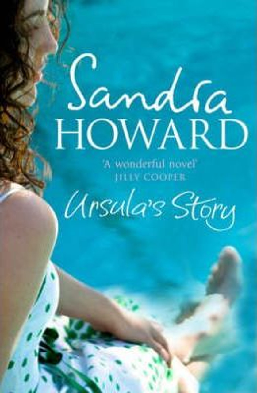 Sandra Howard / Ursula's Story