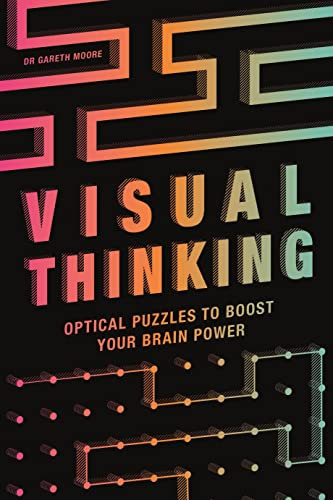 Gareth Moore / Visual Thinking (Large Paperback)