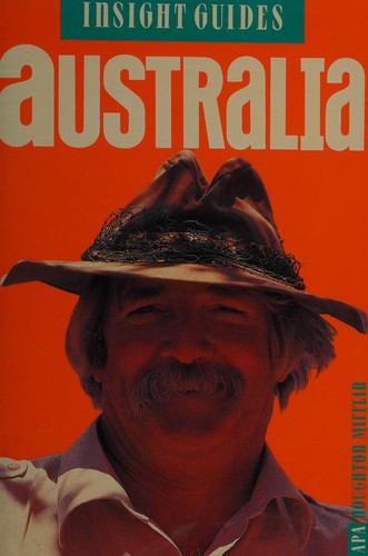 David McGonigal / Australia (Large Paperback)