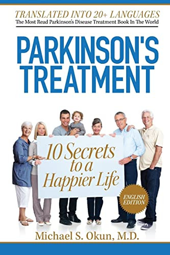 Michael Okun / Parkinson's Treatment (Large Paperback)