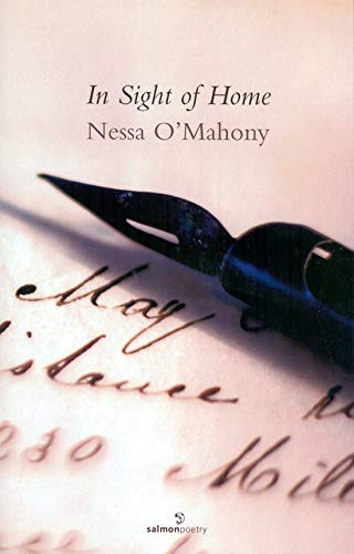Nessa O'Mahony / In Sight of Home (Large Paperback)